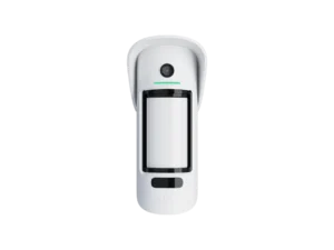AJAX MotionCam Outdoor Aussenbewegungsmelder mit Kamera