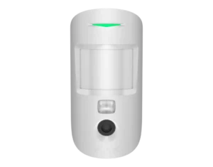 AJAX Superior MotionCam HD Bewegungsmelder mit Fotobestätigung
