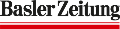 Logo Basler Zeitung