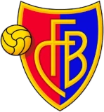 Logo FC Basel 1893