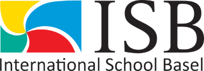Logo ISB International School Basel