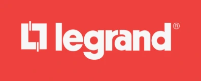 Logo Legrand