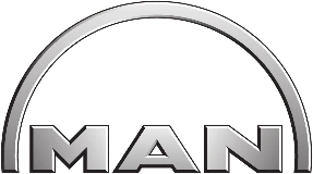 Logo MAN