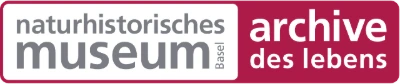 Logo Naturhistorisches Museum Basel