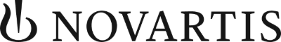Logo Novartis