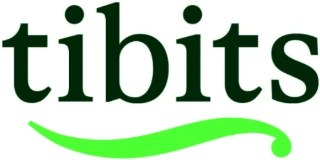 Logo tibits